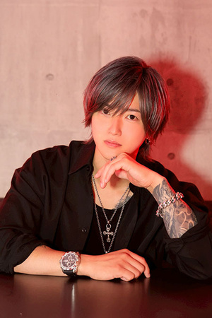 哲也 BLACK LIST 広島/流川・福山