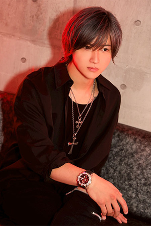 哲也 BLACK LIST 広島/流川・福山