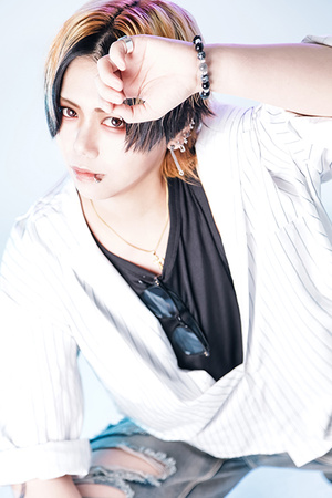 ジェンダーレスの喜助です ATOM-CASTLE- 大阪 ミナミ