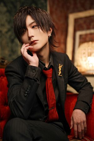 深瀬 GARDEN 歌舞伎町