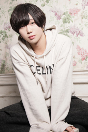 久我 颯 GARDEN 歌舞伎町