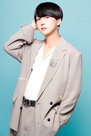 ViViD COLOR 久我 凜玖