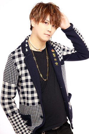 深田 恭介 ViViD COLOR 名古屋 栄・錦