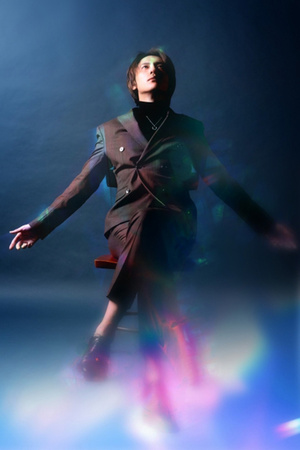 九条 蓮 ViViD COLOR 名古屋 栄・錦