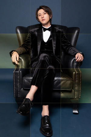 九条 蓮 ViViD COLOR 名古屋 栄・錦