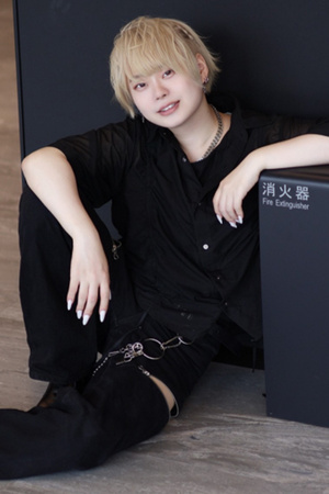 永瀬 煌七 COLORS 名古屋 栄・錦