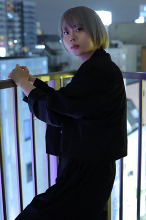 永瀬 煌七 COLORS 名古屋 栄・錦