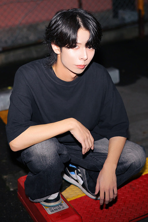 ホシ COLORS 名古屋 栄・錦