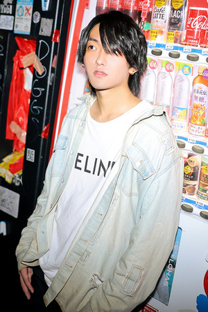 朔陽 COLORS 名古屋 栄・錦