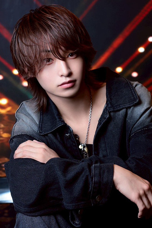 大翔 YOUth 大阪 ミナミ