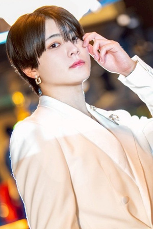 一ノ瀬 ソラ No9 by ACQUA 歌舞伎町