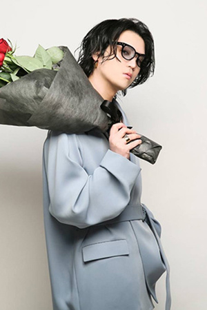 波風 ミナト CURE 歌舞伎町