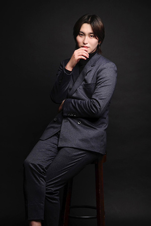 凛希 CURE 歌舞伎町