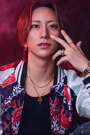 京本 カレン SWAMP 大阪 ミナミ