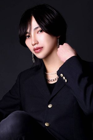 しみけん Sirius 大阪 ミナミ