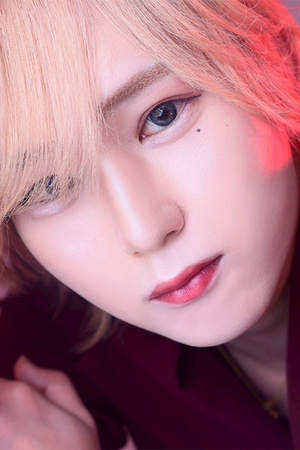 おじゃるまる CHRONO 大阪 ミナミ