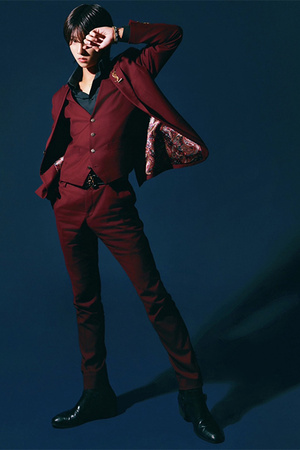 龍輝 CHRONO 大阪 ミナミ