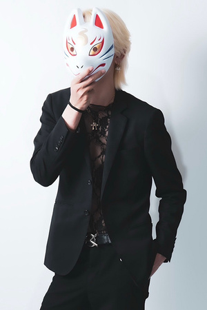 皐月 玲王 GIFT 大阪 ミナミ