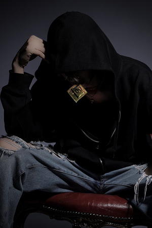 皐月 玲王 GIFT 大阪 ミナミ