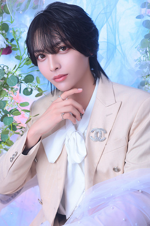 相楽 永遠 WORLD 大阪本店 大阪 ミナミ