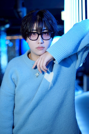 咲人 HOST OF DREAM 大阪 ミナミ