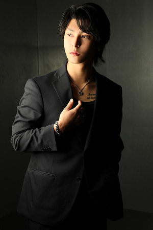 東城 晶 AOI TOKYO 歌舞伎町