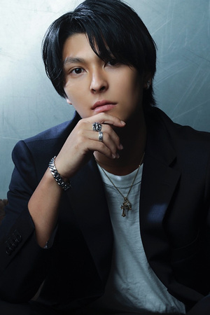 東城 晶 AOI TOKYO 歌舞伎町