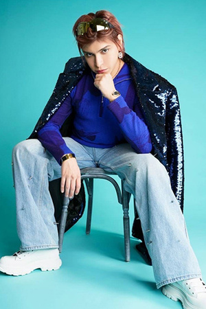 ルイ セルペンティ ACQUA -OSAKA HONTEN- 大阪 ミナミ