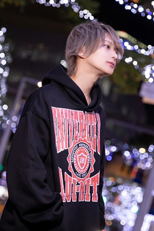 亜璃珠 帝雅 ACQUA -OSAKA HONTEN- 大阪 ミナミ