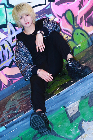 亜璃珠 帝雅 ACQUA -OSAKA HONTEN- 大阪 ミナミ