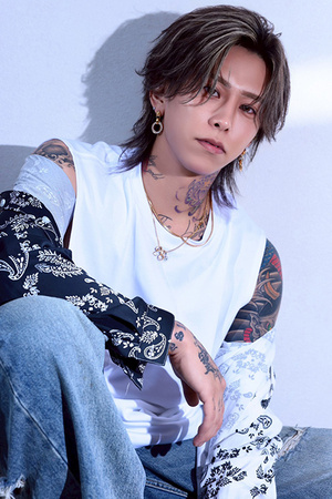 百戦 蓮馬 BLEACH 大阪 ミナミ