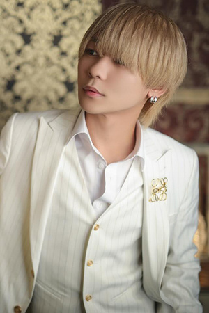 永瀬 咲人 HAREM -NEXT- 歌舞伎町