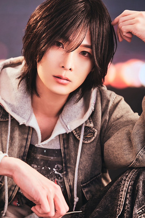 一 白 CRSS GUILD 大阪 ミナミ