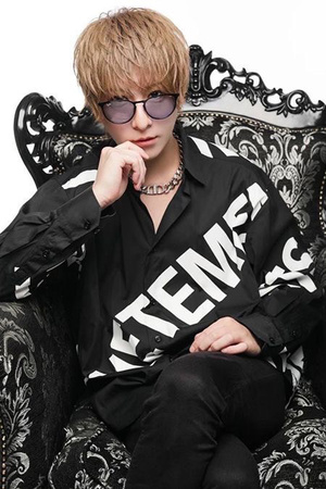 未来 CRSS GUILD 大阪 ミナミ