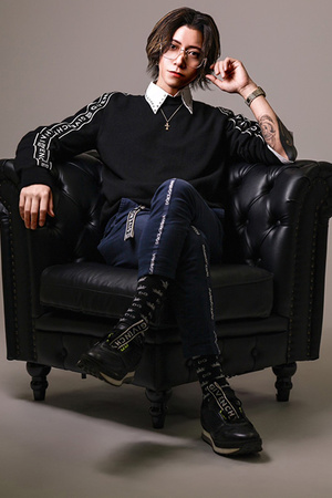 ひろと ATOM-ALLES- 大阪 ミナミ