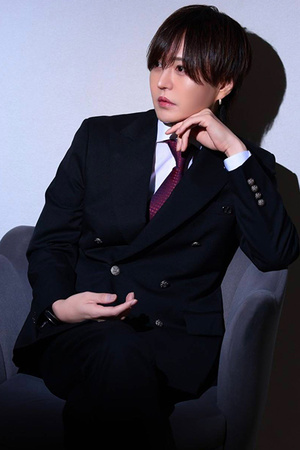 KeI CRSS GUILD 大阪 ミナミ