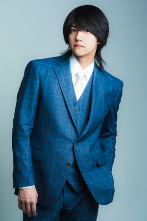 志波 海翔 BLEACH 大阪 ミナミ