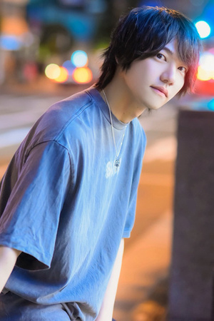 志波 海翔 BLEACH 大阪 ミナミ