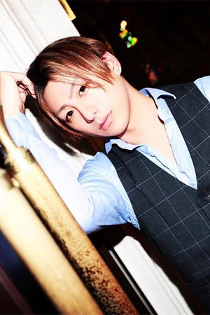 椿 純 TOP DANDY -OSAKA- 大阪 ミナミ