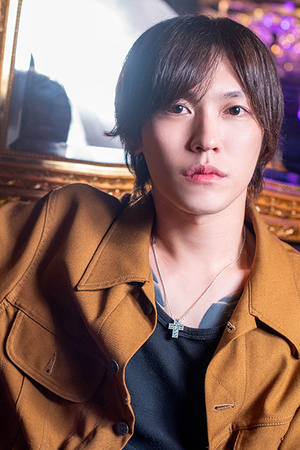 エイト CHARISMA 岐阜