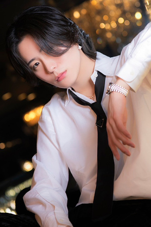 晴 BLEACH 大阪 ミナミ