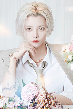 櫻井 瑛紫 YGGDRASILL 歌舞伎町