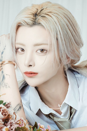 櫻井 瑛紫 YGGDRASILL 歌舞伎町