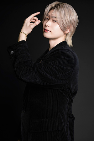 蘇枋 将生 LiTA 歌舞伎町