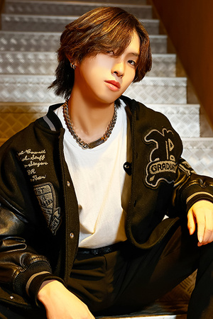 如月 湊 REGOLITH -本店- 大阪 ミナミ