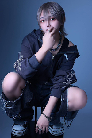 流川流華るかるか MONSTAR-本店- 大阪 ミナミ