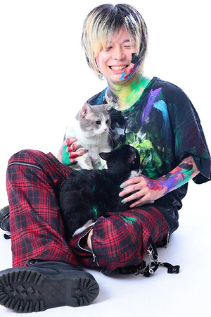 白瀬 愁 LOX 大阪 ミナミ