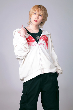 聖夜 FUYUTSUKI -OSAKA- 大阪 ミナミ