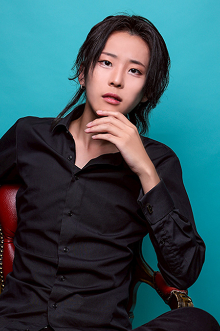 祟之麗 薙 ELDORADO -umeda- 大阪 キタ