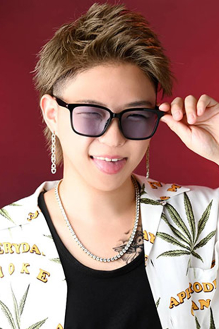 ダイヤ BREAK -OMIYA group dandy- 埼玉/大宮